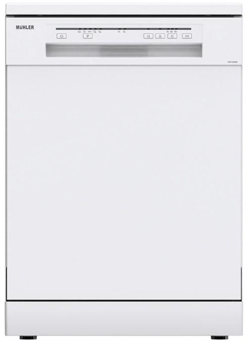 Masina de spalat vase Muhler FDW1460WE