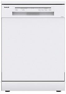 Masina de spalat vase Muhler FDW1460WE