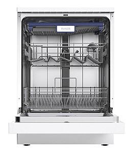 Masina de spalat vase Muhler FDW1460WE