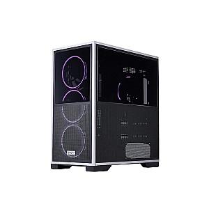 Carcasa 1STPLAYER IF8 Black