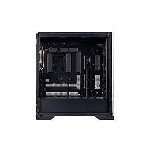 Carcasa 1STPLAYER IF8 Black