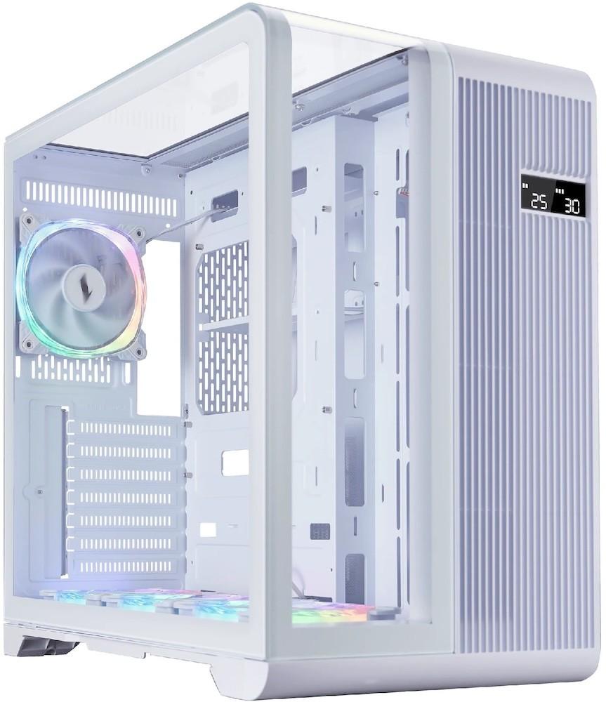 Carcasa 1STPLAYER RT7 White