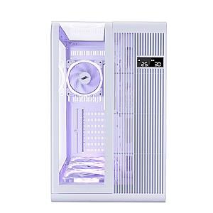 Carcasa 1STPLAYER RT7 White