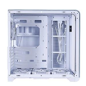 Carcasa 1STPLAYER RT7 White