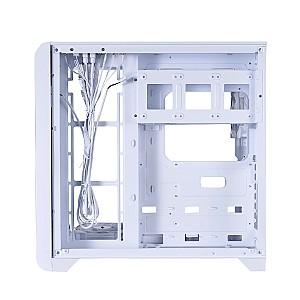 Carcasa 1STPLAYER RT7 White