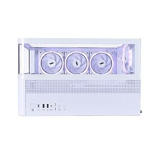 Carcasa 1STPLAYER RT7 White