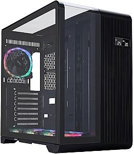 Carcasa 1STPLAYER RT7 Black