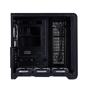 Carcasa 1STPLAYER RT7 Black