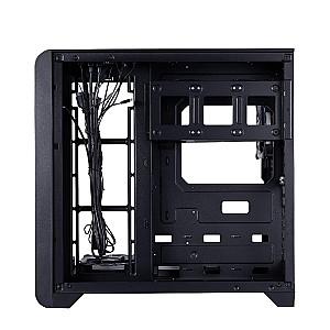 Carcasa 1STPLAYER RT7 Black