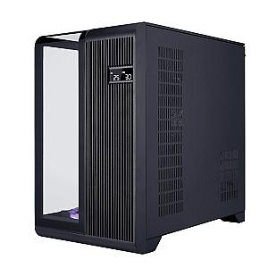 Carcasa 1STPLAYER RT7 Black