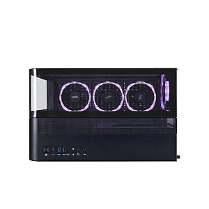 Carcasa 1STPLAYER RT7 Black