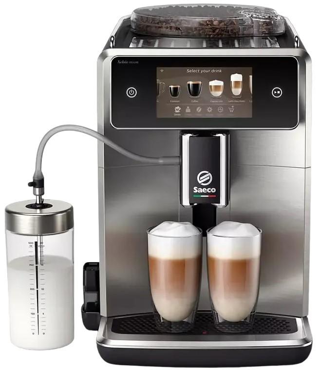 Espressor Saeco SM8785/00