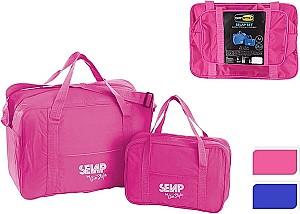 Geanta frigorifica Giostyle Selap 25l+7l