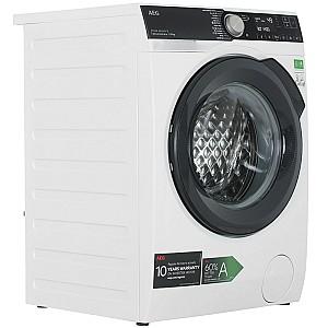 Masina de spalat AEG LFR95146SUE