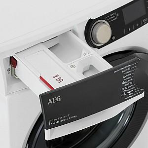 Masina de spalat AEG LFR95146SUE