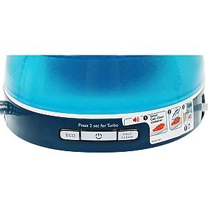 Fier de calcat cu generator de abur Philips PerfectCare Compact GC7840/20 Blue/White