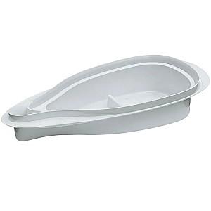 Fier de calcat cu generator de abur Philips PerfectCare Compact GC7840/20 Blue/White