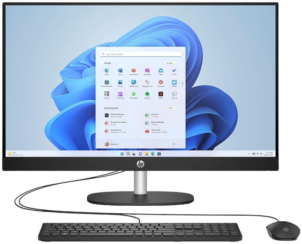 All-in-One PC HP 27-cr0084ci (D3YX9EA)