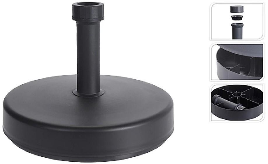 Suport pentru umbrele de terasa Holland 50713