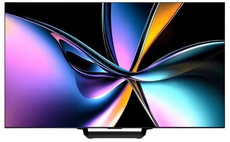 Televizor Hisense 85U7Q Pro