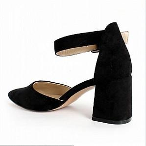 Sandale femeie NL 0147-877-911 Black