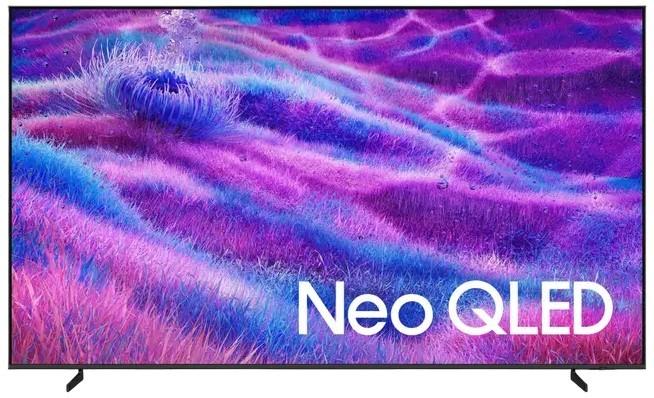 Televizor Samsung QE100QN80FUXUA