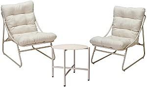 Set mobila de gradina Holland 57449