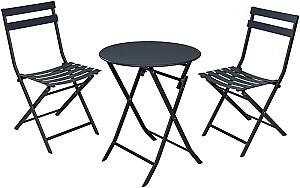 Set mobila de gradina Holland 57410