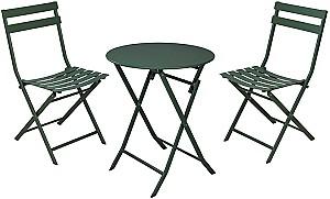 Set mobila de gradina Holland 57409