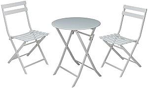 Set mobila de gradina Holland 57408