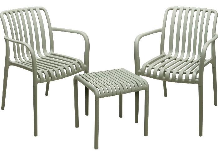 Set mobila de gradina ProGarden 57420