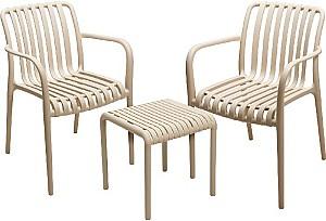 Set mobila de gradina ProGarden 57419