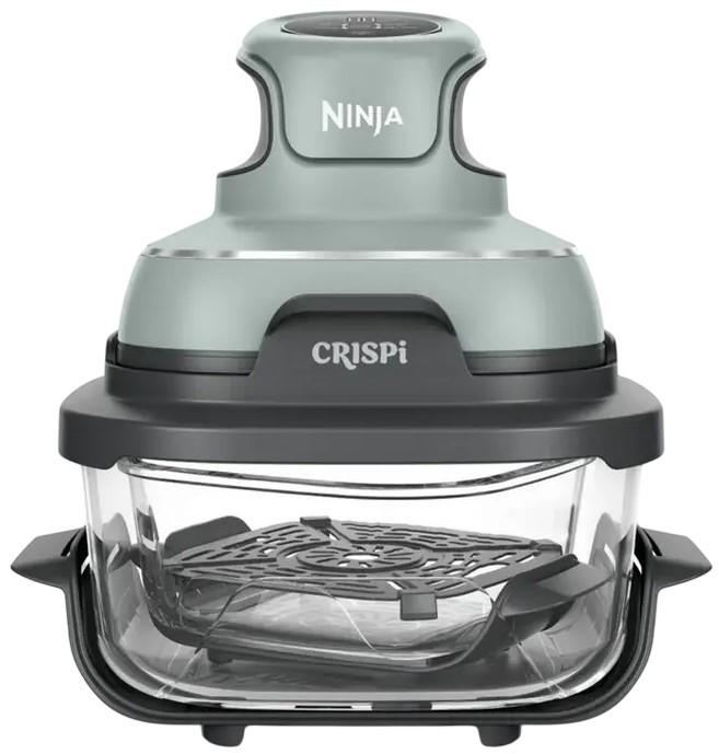 Friteuza cu aer cald Ninja CRISPi