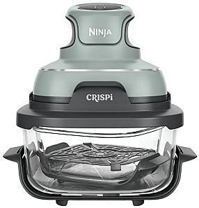 Friteuza cu aer cald Ninja CRISPi