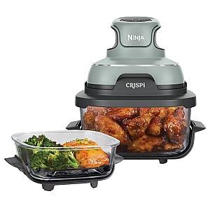 Friteuza cu aer cald Ninja CRISPi