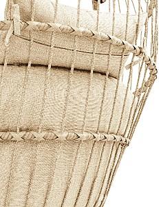 Leagan balansoar Tehno Ms COCO Bej