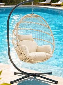 Leagan balansoar Tehno Ms COCO Bej