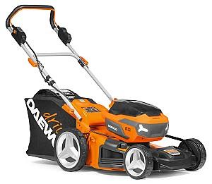 Masina de tuns iarba DAEWOO DLM 5042Li SET