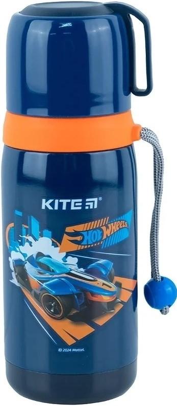 Termos Kite Hot Wheels HW24-301