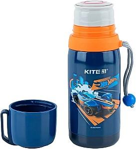 Termos Kite Hot Wheels HW24-301