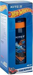Termos Kite Hot Wheels HW24-301