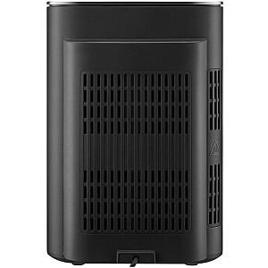 Friteuza cu aer cald Xiaomi Smart Double Stack