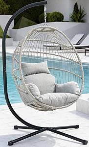 Leagan balansoar Tehno Ms COCO Light Grey