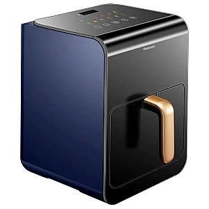 Friteuza cu aer cald Panasonic NF-CC600ATS