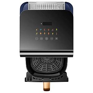 Friteuza cu aer cald Panasonic NF-CC600ATS