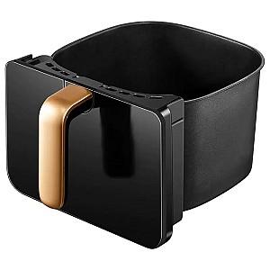 Friteuza cu aer cald Panasonic NF-CC600ATS