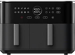 Friteuza cu aer cald Xiaomi Dual Zone Air Fryer 10L