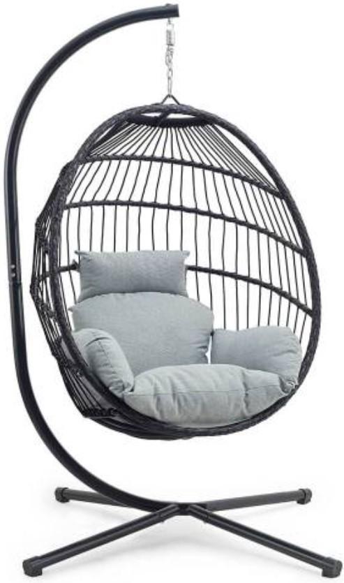 Leagan balansoar Tehno Ms COCO Black