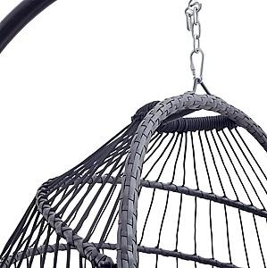 Leagan balansoar Tehno Ms COCO Black