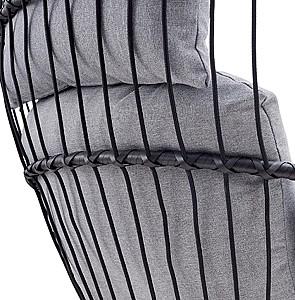 Leagan balansoar Tehno Ms COCO Black